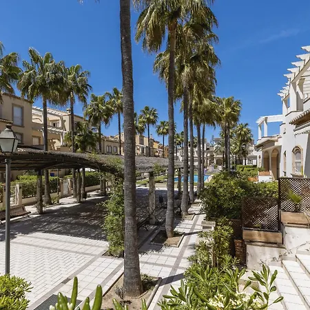 Vakantiehuis Altamar Eden Jávea