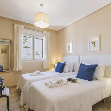 Vakantiehuis Altamar Eden