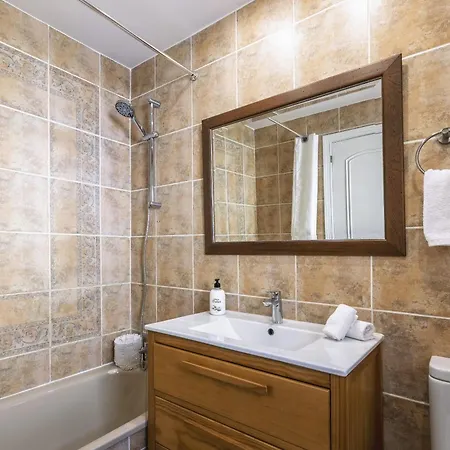 Altamar Eden Vakantiehuis Jávea