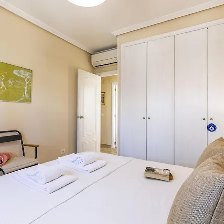 Vakantiehuis Altamar Eden Jávea