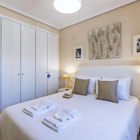 Vakantiehuis Altamar Eden