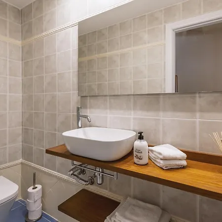 Vakantiehuis Altamar Eden Jávea