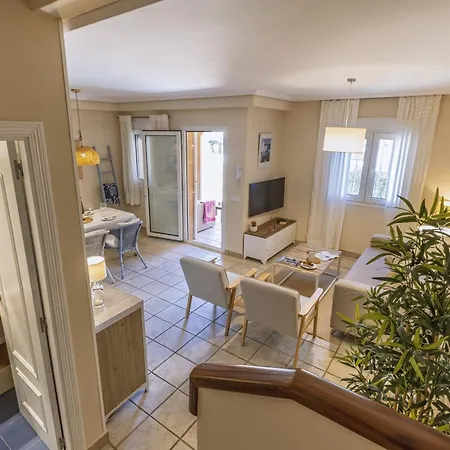 Vakantiehuis Altamar Eden *