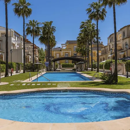 Altamar Eden Vakantiehuis *