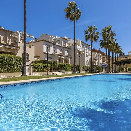 Altamar Eden Vakantiehuis Jávea