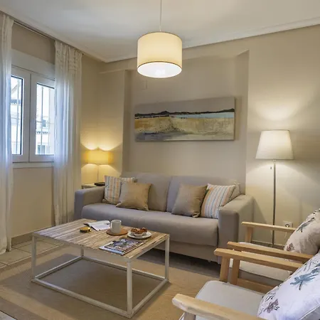 Altamar Eden Vakantiehuis