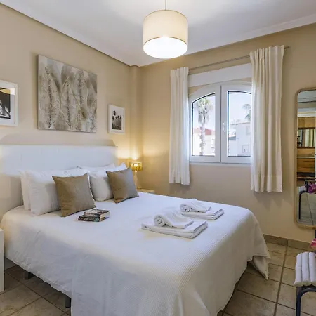 Vakantiehuis Altamar Eden