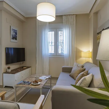 Altamar Eden Vakantiehuis