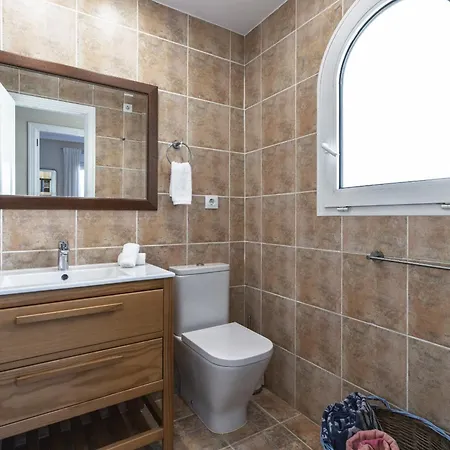 Altamar Eden Vakantiehuis Jávea