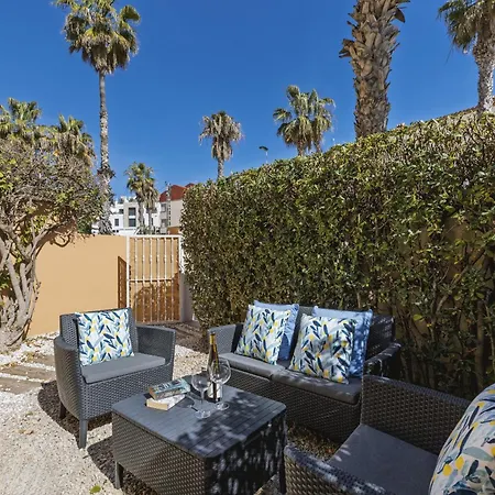 Altamar Eden Feriehus