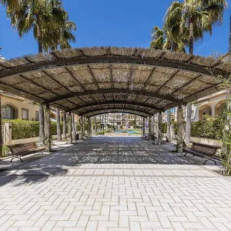 Vakantiehuis Altamar Eden