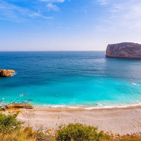 Altamar Eden * Jávea