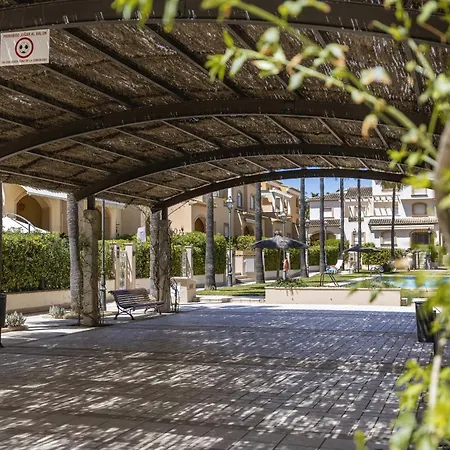 Altamar Eden Jávea