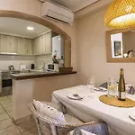 Vakantiehuis Altamar Eden Jávea