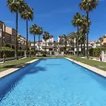 Altamar Eden Vakantiehuis *
