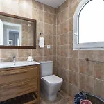 Altamar Eden Vakantiehuis Jávea