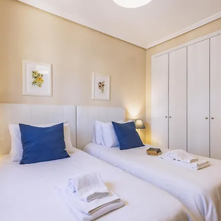 Semesterbostad Altamar Eden