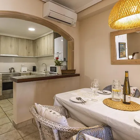 Altamar Eden * Jávea