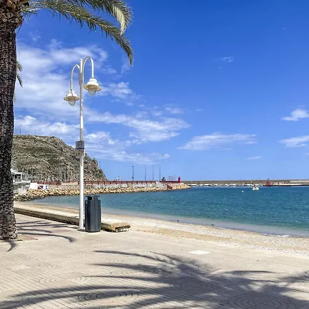 Altamar Eden * Jávea