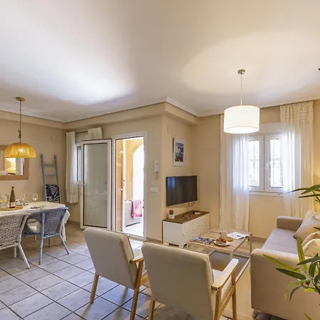 Ferienhaus Altamar Eden *