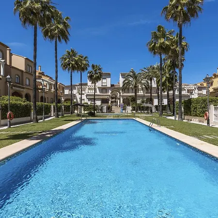 Altamar Eden Semesterbostad *